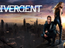 Divergent