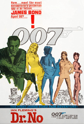 Dr. No (1962)