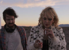 Exclusive interview with Filmmaker Colin Minihan ahead of FrightFest Glasgow UK prem of IT STAINS THE SANDS RED