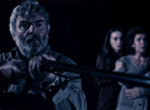 Exclusive interview with Filmmaker Steven Kastrissios