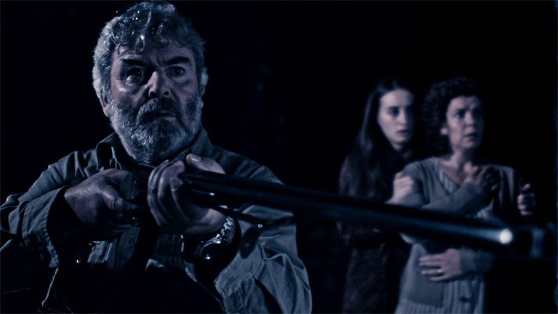 Exclusive interview with Filmmaker Steven Kastrissios