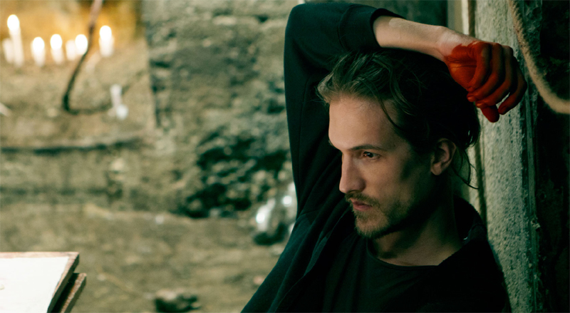 Exclusive interview with Filmmaker Steven