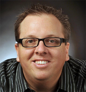 GARDEN STATE FILM FESTIVAL ANNOUNCES SCOTT CRONICK AS 2017 HONORARY CHAIR