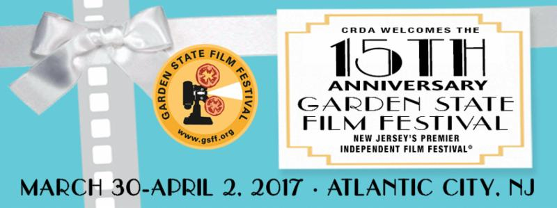 Garden State Film Festival 2017