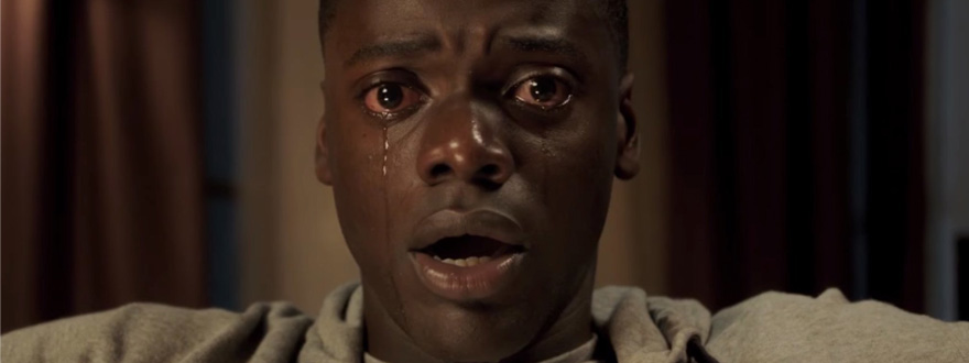 Get Out (2017)