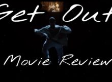 Get Out movie review