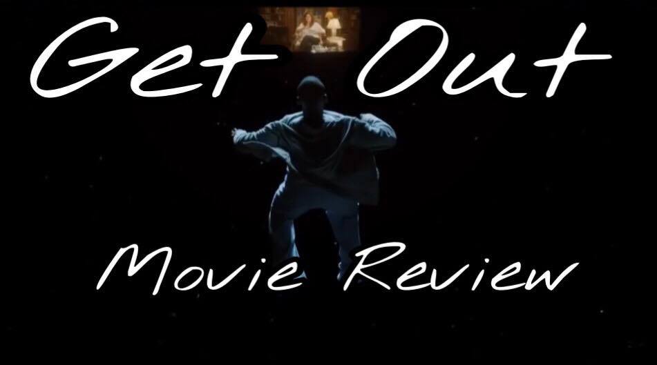 Get Out movie review