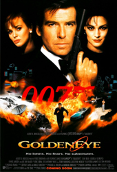 Goldeneye (1995)