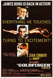 Goldfinger (1964)