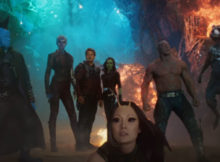Guardians of the Galaxy Vol. 2 Superbowl Trailer