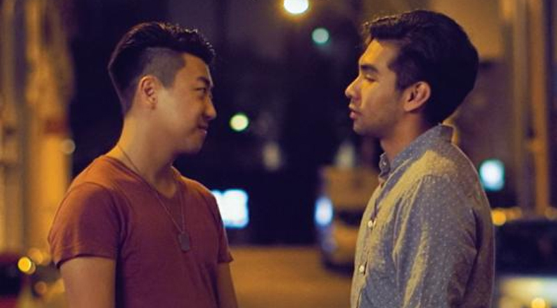 Here TV and Pilgrim Pictures Present PEOPLE LIKE US: SEASON 1 on VOD