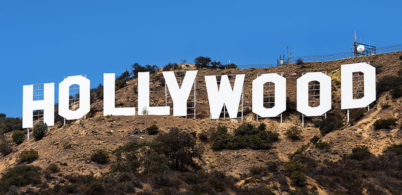 Hollywood