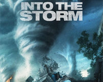 Into the Storm movie review