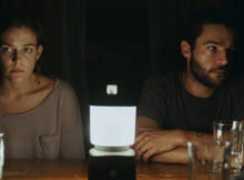 It Comes At Night Teaser Trailer