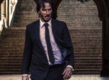 John Wick: Chapter 2 (2017)