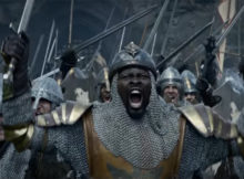 King Arthur: Legend of the Sword Trailer 2