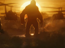 Kong: Skull Island - Rise of the King Trailer 3