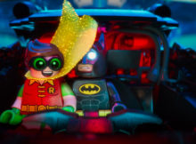 LEGO Batman