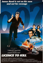 Licence to Kill (1989)