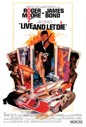 Live and Let Die (1973)