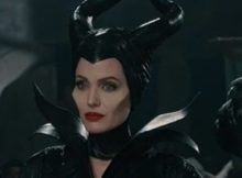 Maleficent