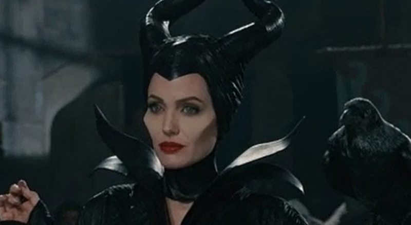 Maleficent