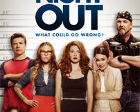 Moms Night Out movie review