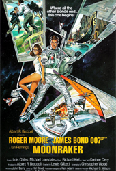 Moonraker (1979)