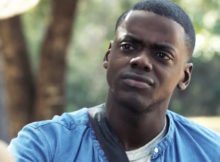 Get Out movie review
