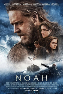Noah movie review