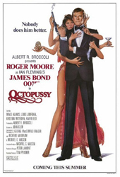 Octopussy (1983)