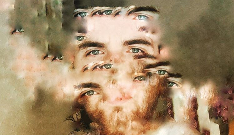 PASTEL WASTELAND – AN INTERVIEW WITH ROB ULITSKI