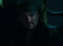 Pirates of the Caribbean: Dead Men Tell No Tales Superbowl Trailer