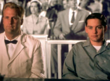 Pleasantville movie review