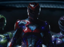 Power Rangers 'All-Star' Trailer