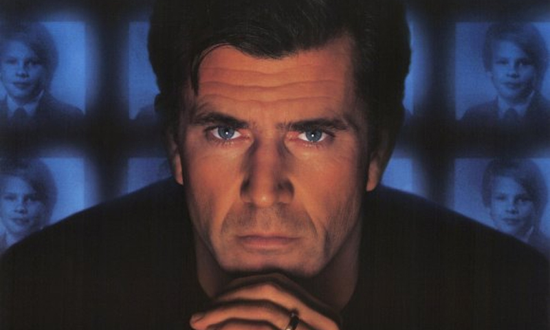 Ransom movie review