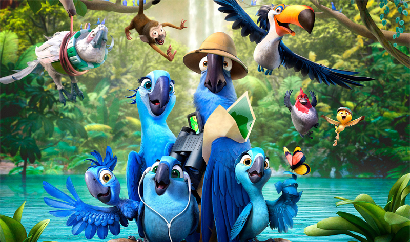 Rio 2