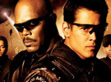 S.W.A.T. movie review