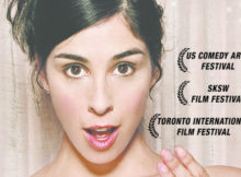 Sarah Silverman: Jesus Is Magic movie review