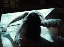 Rings movie review