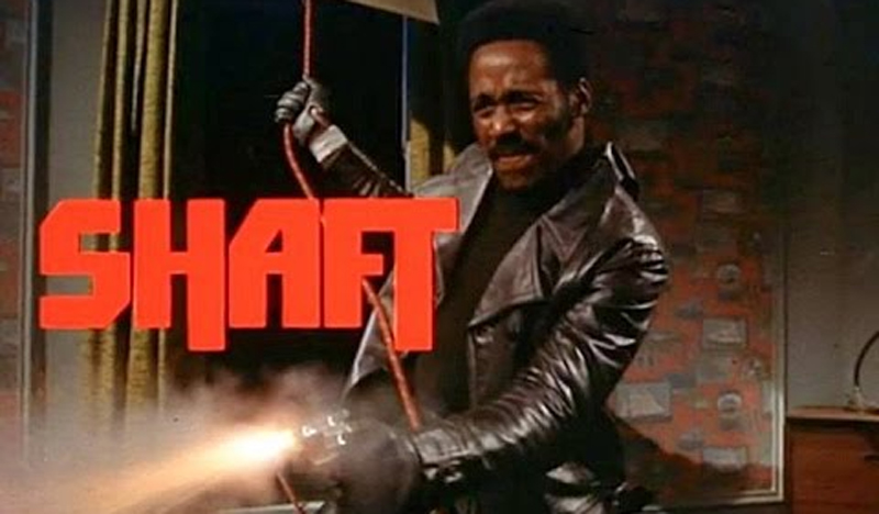 Shaft movie review