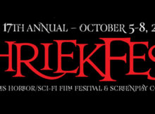 Shriekfest 2017