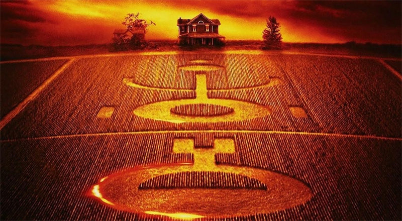 Signs movie review