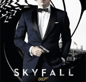 Skyfall (2012)