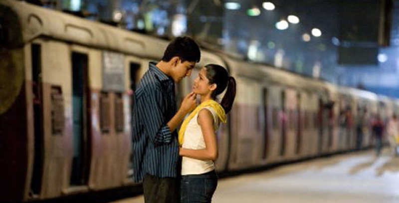 Slumdog Millionaire movie review