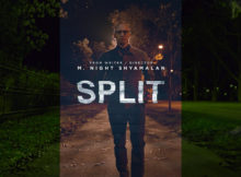 Split movie review