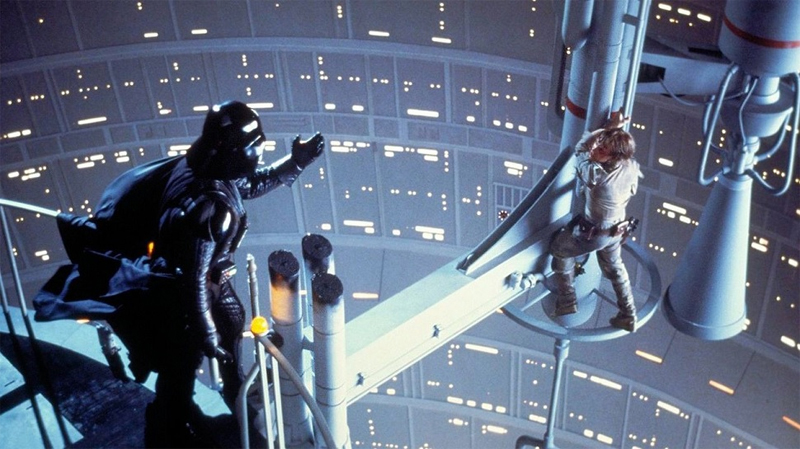 Star Wars - Episode V: The Empire Strikes Back