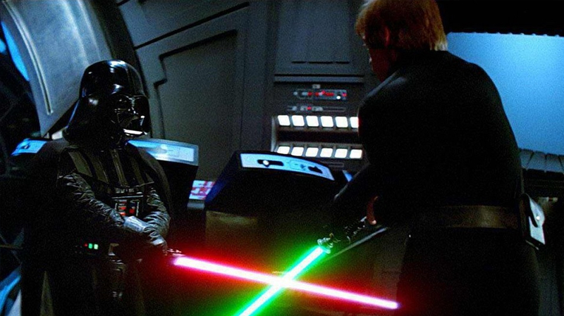 Star Wars - Episode VI: Return of the Jedi (1983)
