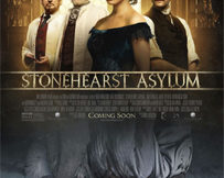 Stonehearst Asylum movie review