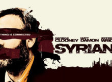 Syriana movie review